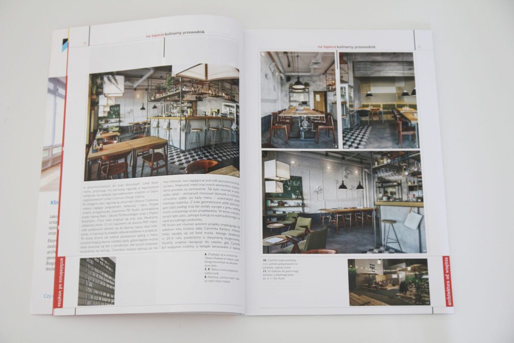 Architektura od Wnętrza, 04.2016