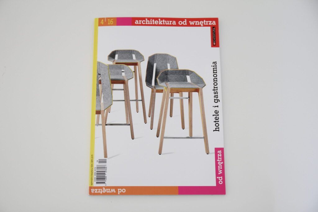 Architektura od Wnętrza, 04.2016