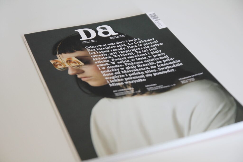 Design Alive, wiosna 2017