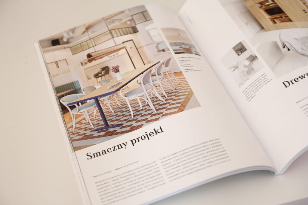 Design Alive, wiosna 2017