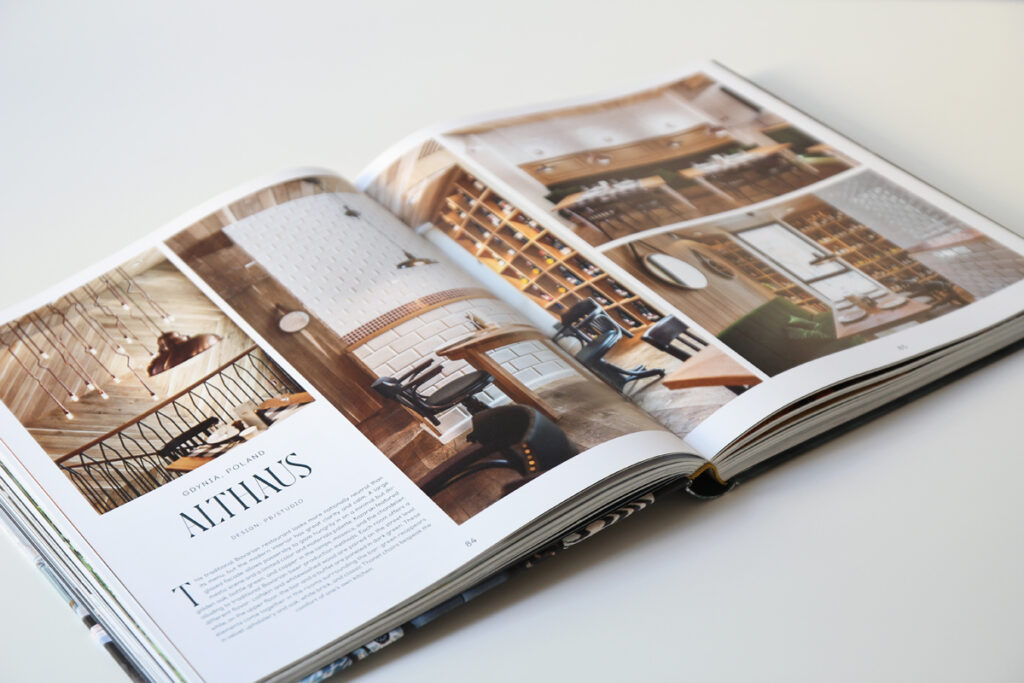 let’s go out again, Gestalten, 2015