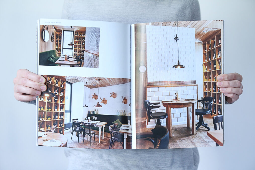 Modern Decoration, 05.2013