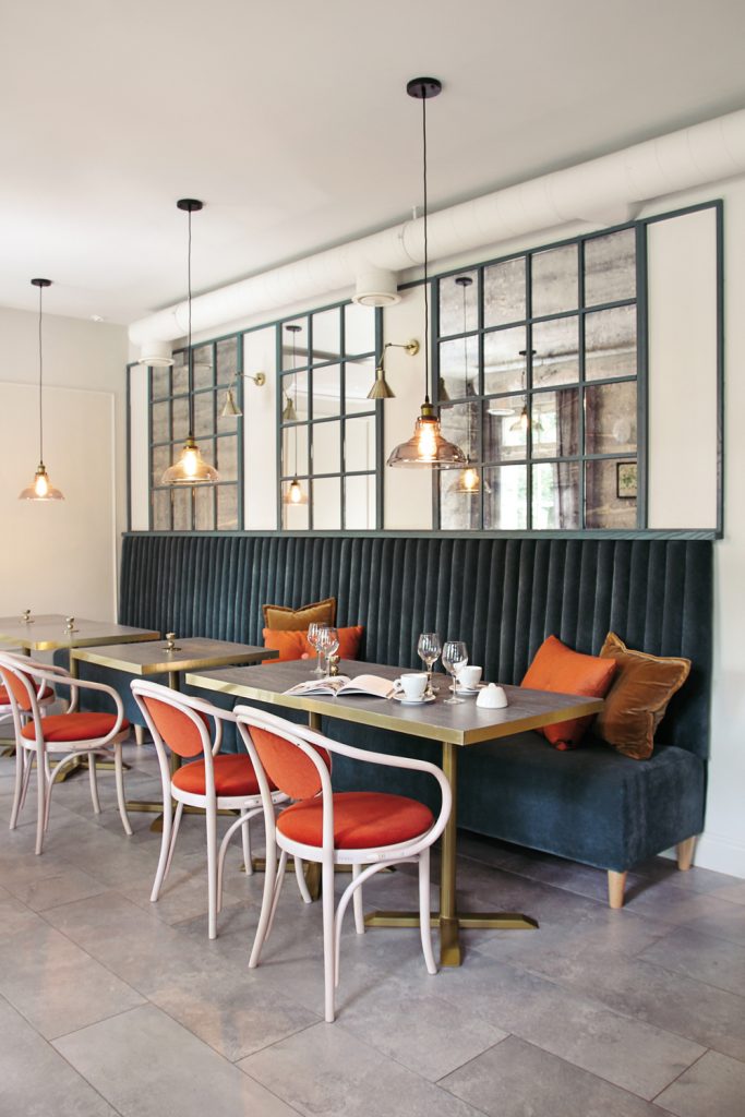 WEJHEROWO – HOTEL I RESTAURACJA