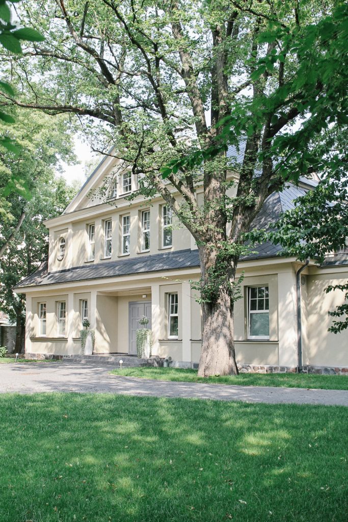 WEJHEROWO – HOTEL I RESTAURACJA