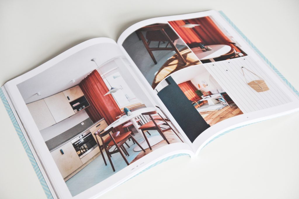 &Living, marzec 2019