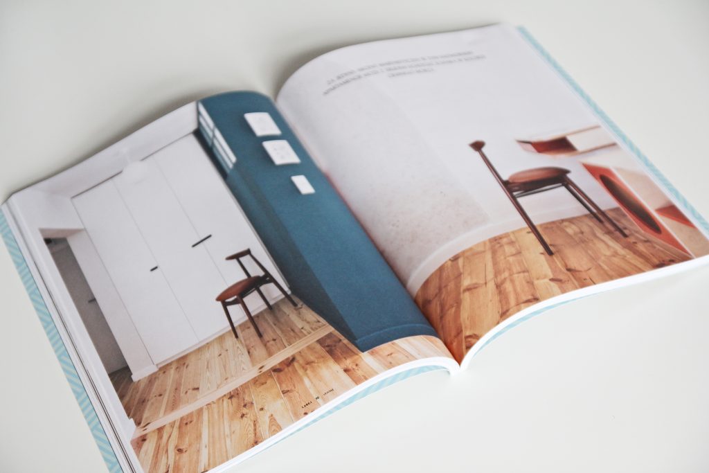 &Living, marzec 2019