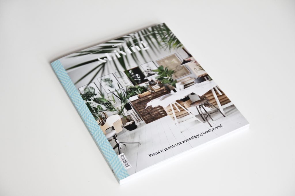 &Living, marzec 2019