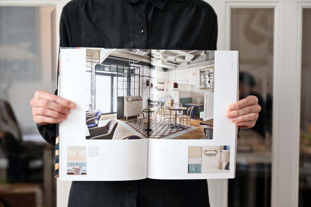 Design Alive Home, wiosna 2019