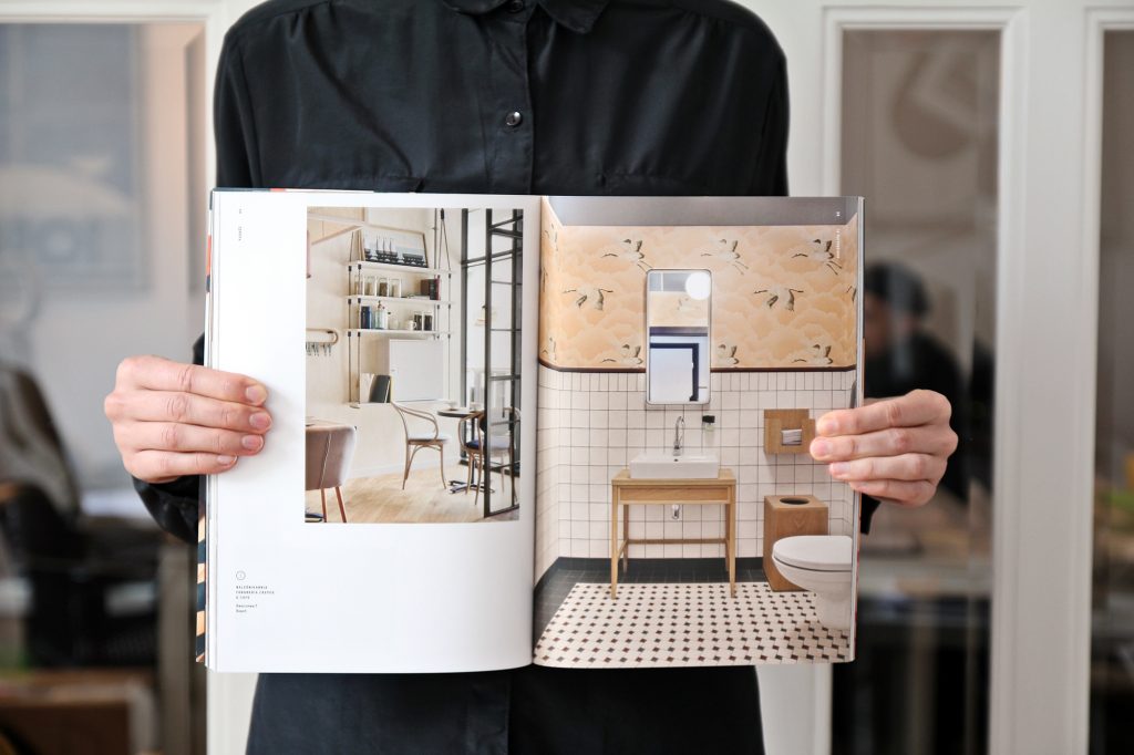 Design Alive Home, wiosna 2019