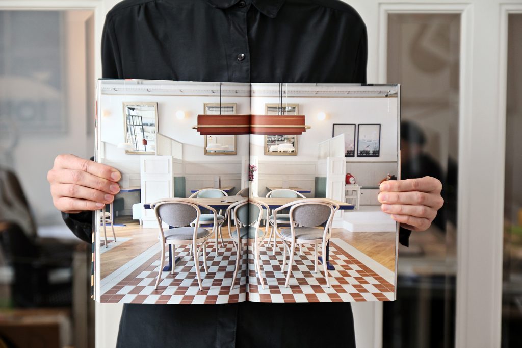 Design Alive Home, wiosna 2019