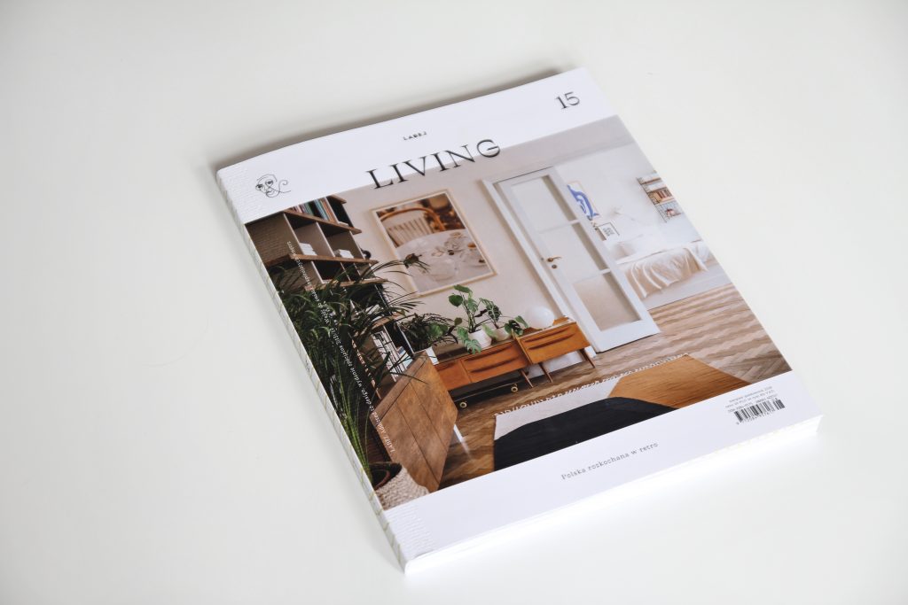 &Living, wrzesień 2019