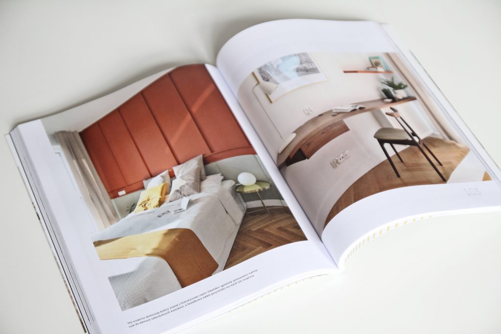 &Living, wrzesień 2019