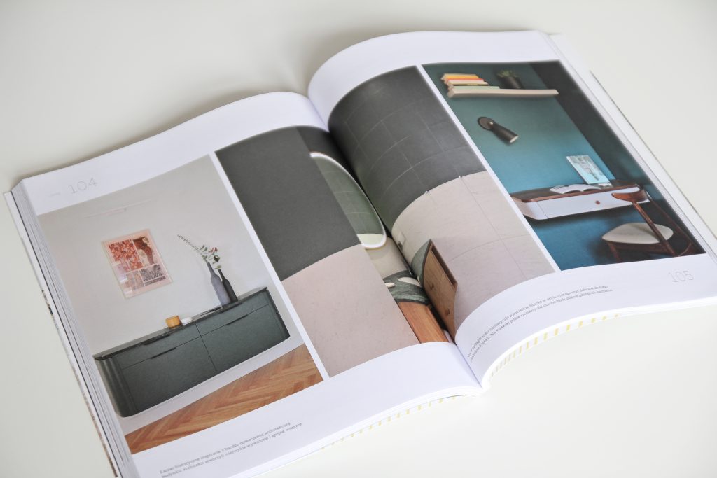 &Living, wrzesień 2019