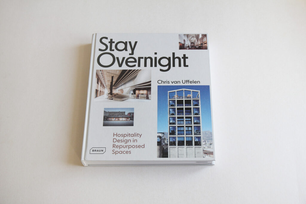 Stay Overnight 2019