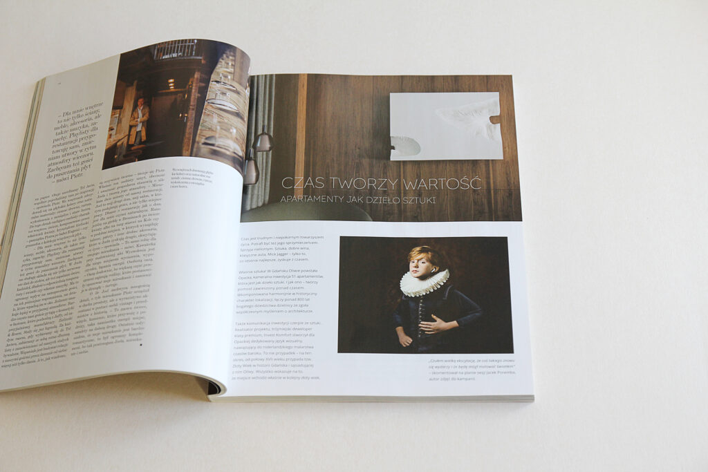 Vogue Living, 1/2022