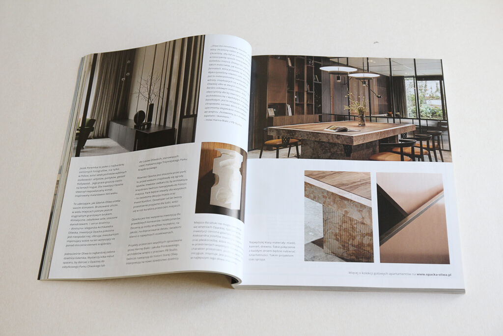 Vogue Living, 1/2022