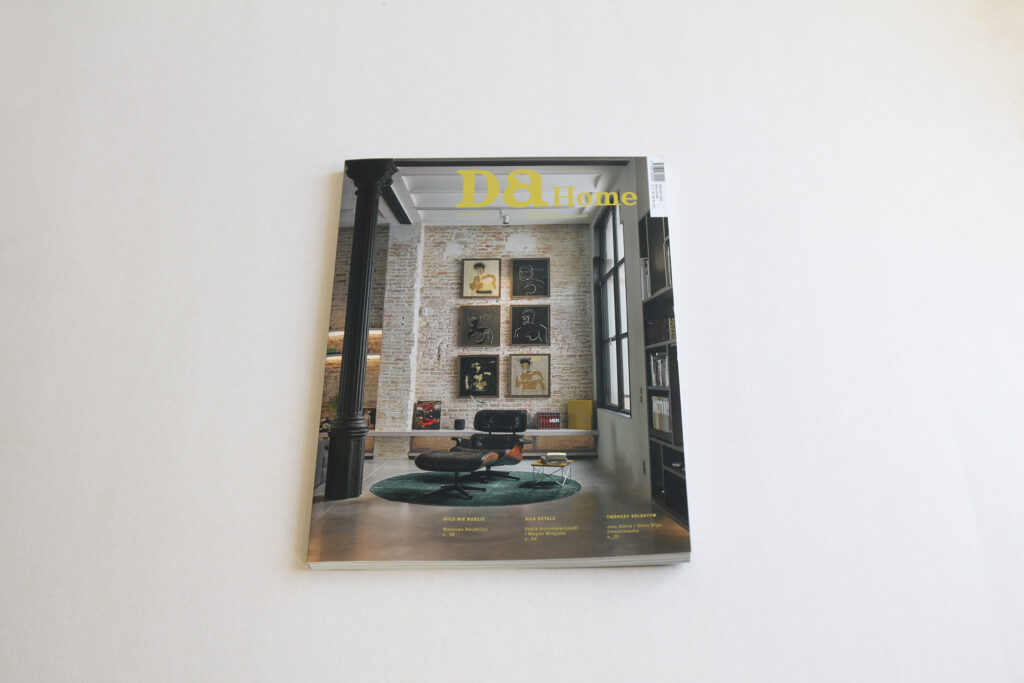 Design Alive, June 2021