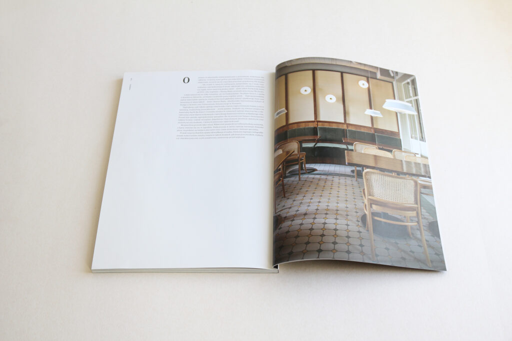 Design Alive, June 2021