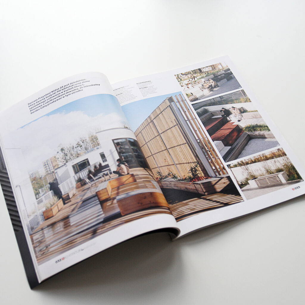 Architektura Murator 12/2023