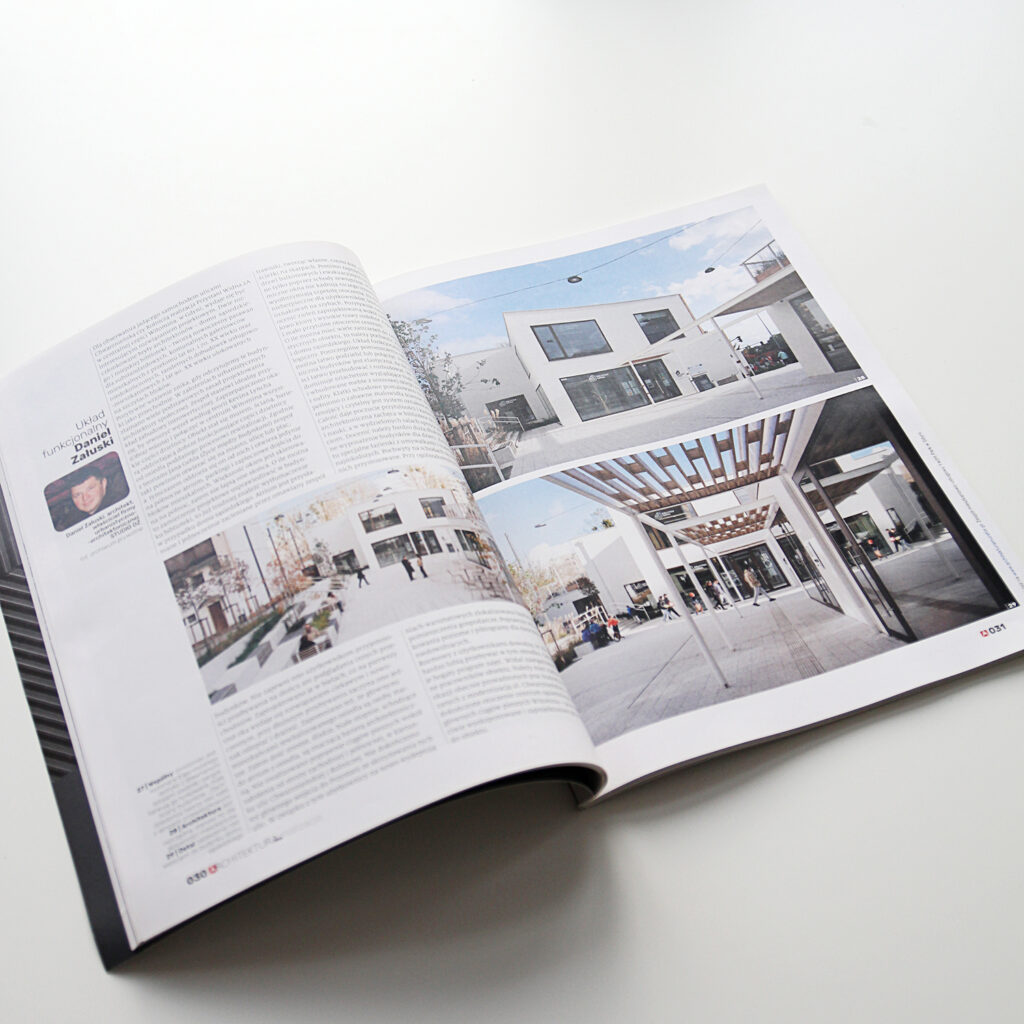 Architektura Murator 12/2023