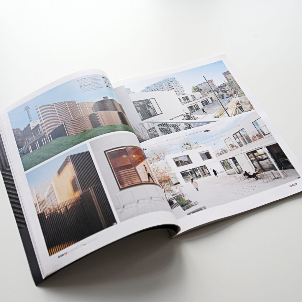 Architektura Murator 12/2023