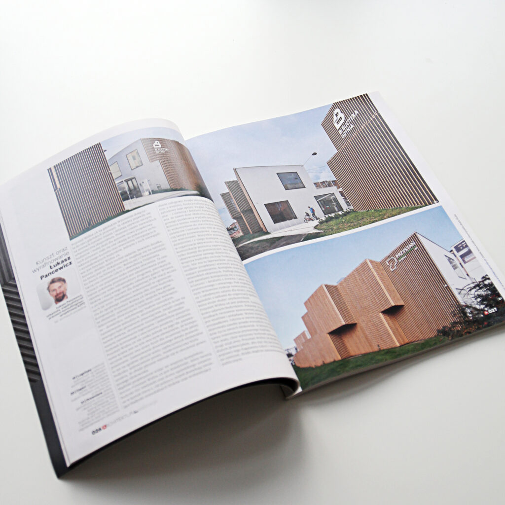 Architektura Murator 12/2023