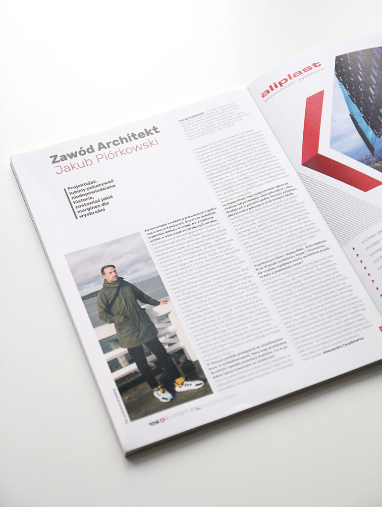 Architektura Murator 12/2023